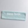 Buy cheap Blue color size 20”microfiber glasses towel polyester waffle cleaning towels from wholesalers