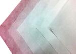 Waterproof Medical Polypropylene Non Woven Fabric Meltblown Anti Static For