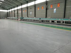 China Automatic Loading Varnish Coating Machine 380v 50Hz 3sheets/Min wholesale