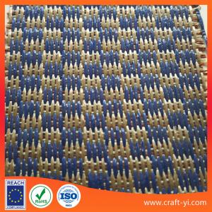 China custom fabric  Eco-friendly Woven Polypropylene fabrics manufacturer in China for box shoes bag wholesale