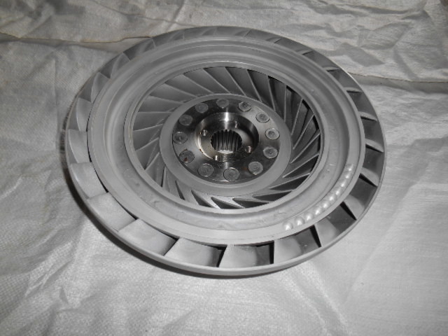 230HP 16y-11-00020 Torque Converter Seat bulldozer parts