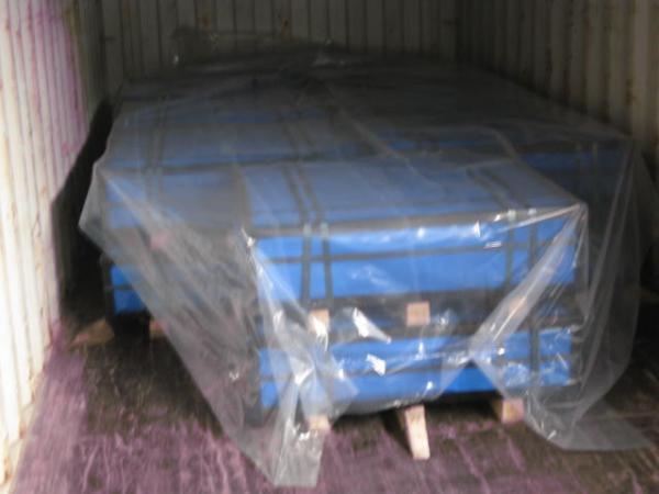 good quality prime tinplate sheets for packaging Cans JIS G3303 Standard T3