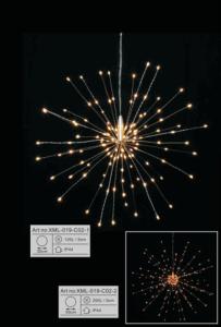 China Fairy Lights With Copper Wire Battery Decorative 100Led String Light wholesale