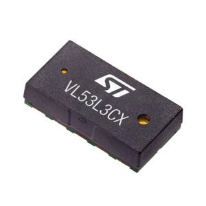 China VL53L3CXV0DH/1 wholesale