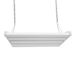 China Gym Area 50000H 80w 200w 320w High Bay Linear LED Lights wholesale
