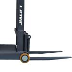 Counterbalance Walkie Stacker Pedestrian 1000kg 1600mm Electric