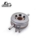 129508-33010 Engine Oil Coolers For Yanmar 4TNV88 4D88 Excavator