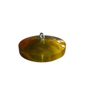 China Customized Head Ball for HP500 Stone Mining Machine Cone Crusher Wear Parts from OEM wholesale