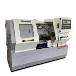Automatic Lathe Machine CK6140 CNC Metal Lathe Turning Machine Price