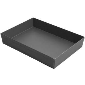 China Rk Bakeware China-Hard Coat Anodize Rectangle Aluminum Detroit Pizza Pans and Cake Pans wholesale