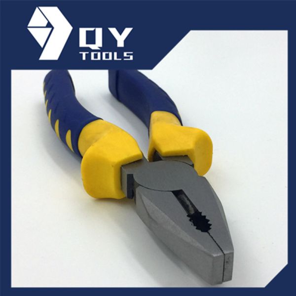 Different Types of Pliers