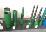 Oil Well Fishing Tool Guided Die Tap,Taper Tap And Die Collar