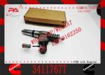 New High Quality Diesel N14 Common Rail Fuel Injector 3411759 4384360 3411762