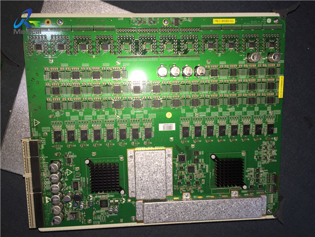 GE Logiq Ultrasound Repair Service For BF128 Transmitting Board 5392446