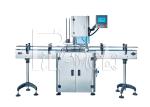 3000CPH Single Head Tin Can Bottling Machine Compact Construction