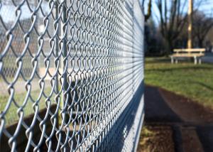 China Chain Mesh &amp; Security fencing/ Chain Mesh &amp; Cyclone fencing for sale wholesale