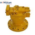 Durable Excavator Swing Motor Suitable for Hyundai M2X150 R225-9 R210-7 R225-9