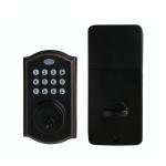Keyless Entry Smart Door Lock