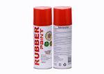 400ML Green Rubber Coat Spray Paint , Exterior Blue.green ,red Plasti Dip Wheel