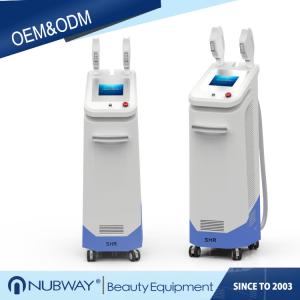 China FDA approved ipl laser machine hair removal ipl elight wholesale