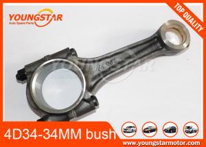 China ME012265 Engine Con Rod 4D34 Tapered Bush 34mm wholesale