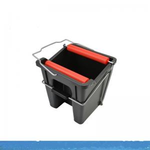 China wholesale Plastic Wringer Mop Bucket for Industry Use wholesale