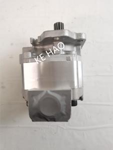 China 705-11-40010 Wheel Loader 85ZA 85ZIV 90ZIV Gear Pump / Variable Speed Pump wholesale
