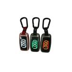 Multi-Purpose Wireless Charger, Small Corporate Gift, Portable Keychain Mobile