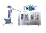 SUS316 A To Z 2500ml Water Bottle Production Machine For Mineral Water
