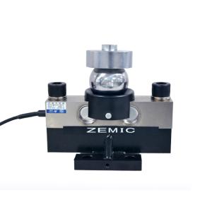 China High Accuracy Weighing Scale Load Cell 30 Ton ZEMIC Nickel Plated Alloy Steel wholesale