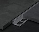 Fashion Luxury Aluminium Tile Trim