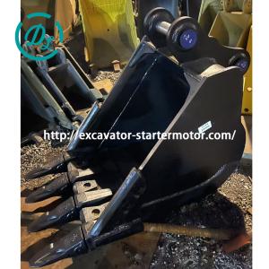 China PC78US-10 Rock Excavator Bucket Komatsu PC70US-8 Excavator Attachments wholesale