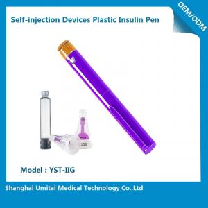 China semaglutid injections/Ozempic//GLP-1/Insulin injection on sale