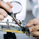 Iec 60529 EMC Nail Machine Home Appliance Testing Lab For Companies Third-party