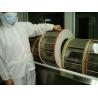 Buy cheap Easy lift Encapsulation Tumbler Dryer with fans blower , 6 basket one set from wholesalers