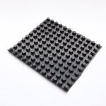 1.5mm Cup Height Modern Design Green House Roof Drainage Membrane Sheet Drain