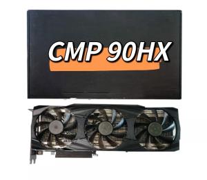 China Gaming Placa De Video CMP 90HX Rig 170HX 220HX 50HX 10GB 320W 320bit Memory Interface wholesale