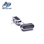 Crystal Oscillator X49SD110592MSD2SC YXC HC 49US Xtal DIP 2 Pin 20pF 20PPM