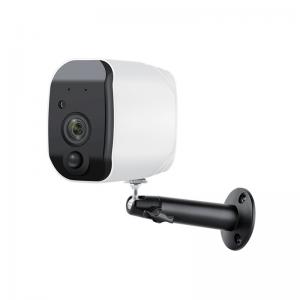China FCC 1080p PIR Motion Detection Wireless CCTV Camera With Night Vision on sale