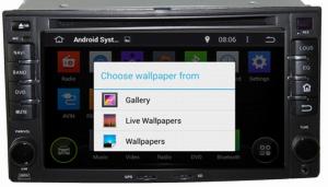 China Ouchuangbo Car GPS Navigation Stereo System for Kia Cerato 2003-2008 3G Wifi Multimedia OC wholesale