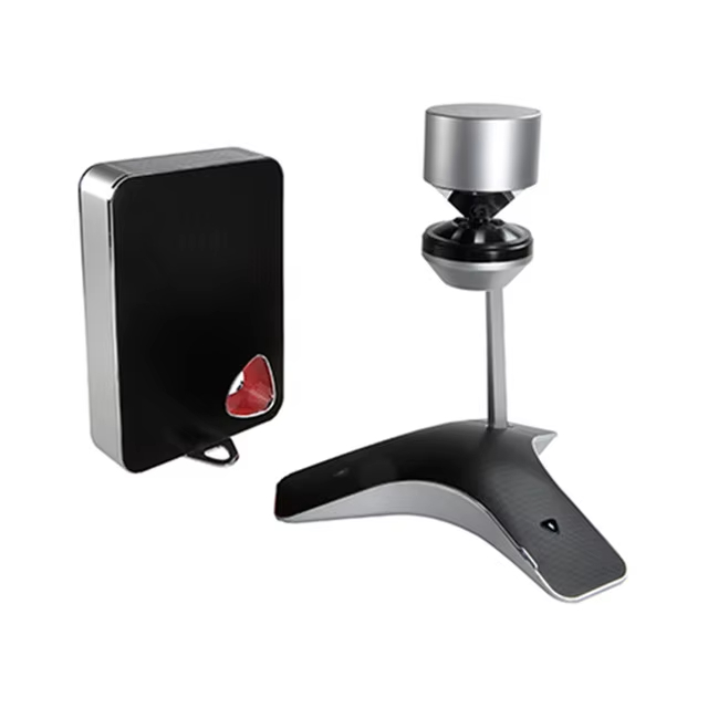 High Quality Polycom New 360-degree Video Camera CX5100 Unified Conference Station