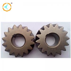 China High Performance Motorcycle Clutch Gear Steel Material With 100% Quality Tested wholesale