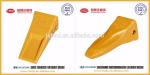 excavator R290 replacement parts rock bucket teeth point 61N8-31310