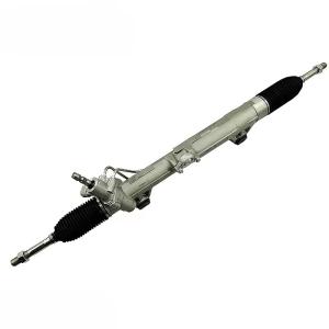 China Custom Steering Rack Electrical For BMW X5 E70 2004- 2014 32106799622 wholesale