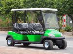 Best 4 Seat Electric Golf Cart Buggy with CE Approved