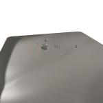 4x8 Super Mirror Stainless Steel Sheet SUS 201 304 316 Grey Color Cold Rolled