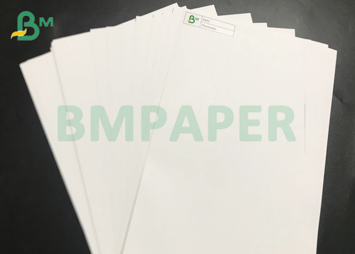 250grs 300grs Matt Finished 2 / S Coated Art Card Board For Calendar Paper
