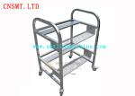 YAMAHA YV100X YG200 CL FV FT Cart Pick And Place Feeder Trolly Stencil 80