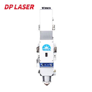 China CE SGS Automatic Focus Metal Laser Cutting Head WSX NC30A wholesale