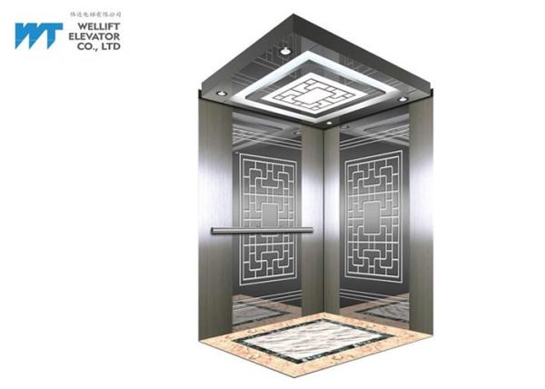 Luxury Cabin Optional High Quality for Hotel and Commercial Building Passenger